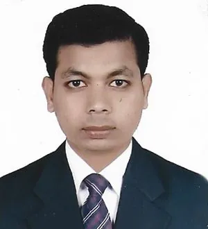 Kazal Ray