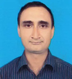 Animesh Halder