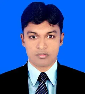 Amit Kumar Roy
