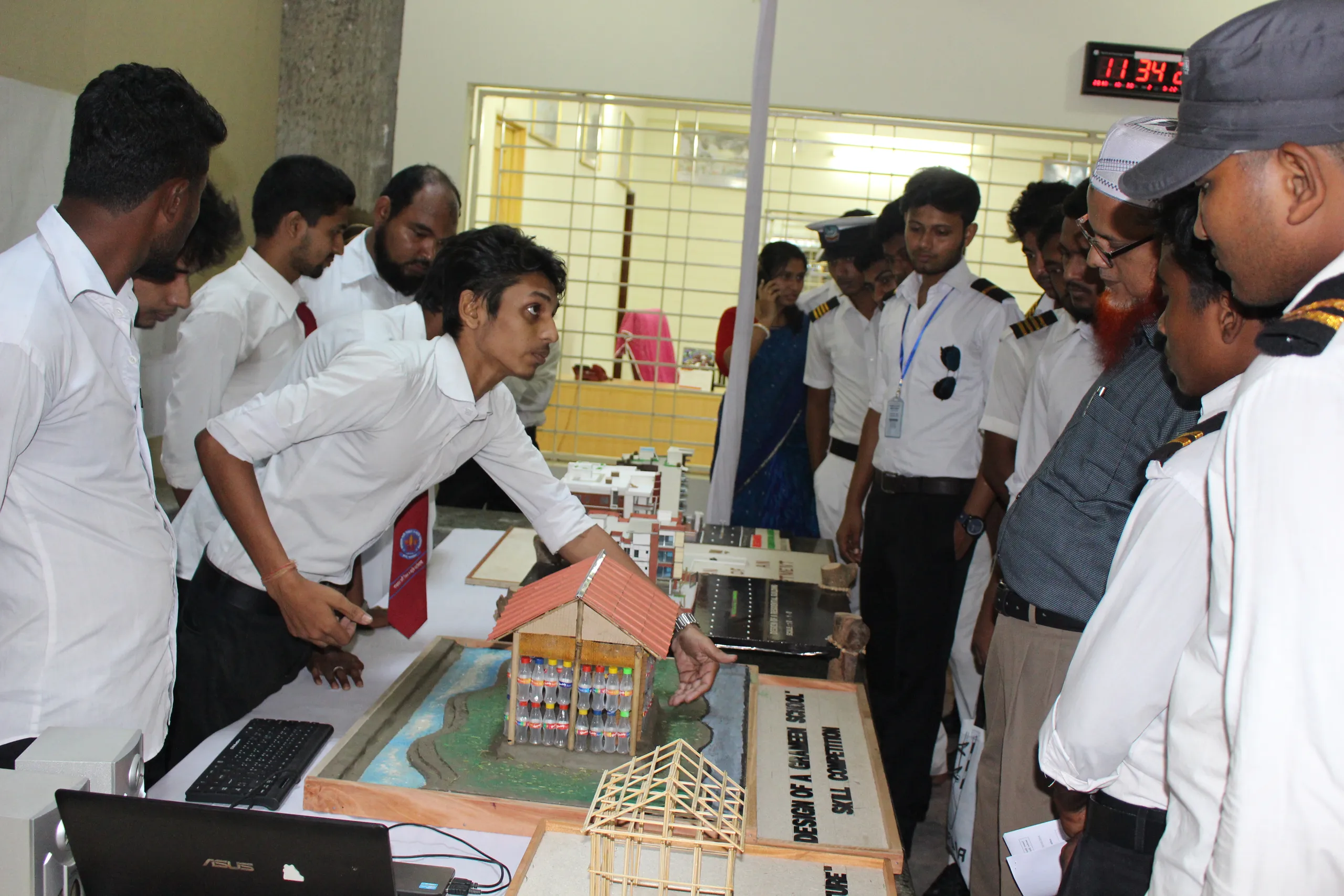 Khanbahadur Ahsanullah Polytechnic Institute