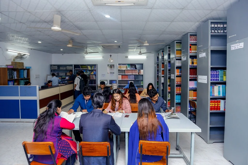Library